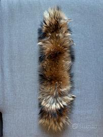 Pelliccia Woolrich parka