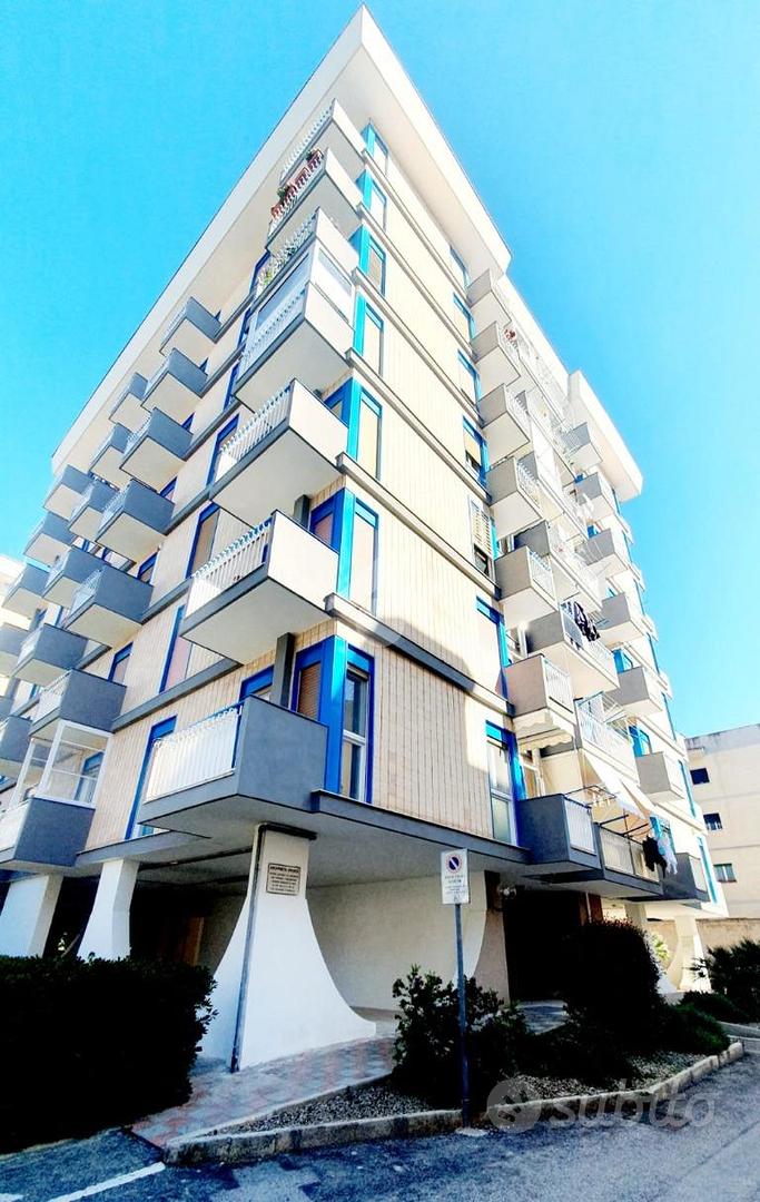 Appartamento – Bari, Carrassi - Vista 5