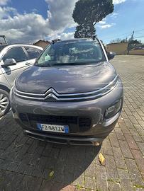 Citroen aircross