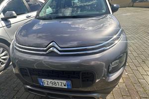 Citroen aircross