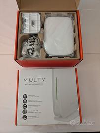Zyxel Multy M1 mesh Wi‑Fi 6 AX1800 da 3 perfetto