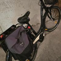 bicicletta elettrica Olympia