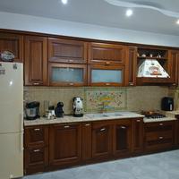 Cucina mt 5 nuovissima 