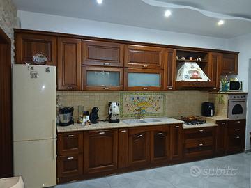 Cucina mt 5 nuovissima 
