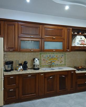 Cucina mt 5 nuovissima 