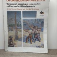 Le conseguenze della storia, Volume 2