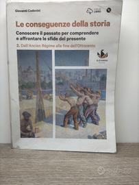 Le conseguenze della storia, Volume 2