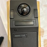 ITAC Systems Trackball Mouse Industriale