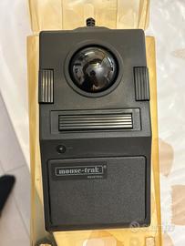 ITAC Systems Trackball Mouse Industriale