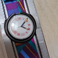Orologio SWATCH Pop Modello: PWB171, anno 1992