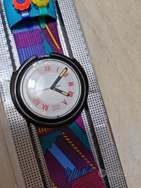 Orologio SWATCH Pop Modello: PWB171, anno 1992