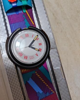 Orologio SWATCH Pop Modello: PWB171, anno 1992