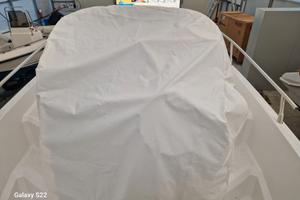 Kit Teli copertura Idea Marine 58 WA