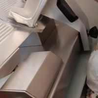 affettatrice industriale 