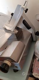 affettatrice industriale 