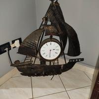 Orologio barca 