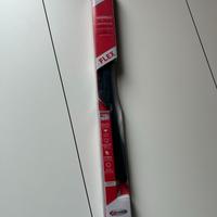 Spazzola tergicristallo 45cm Flex Universale curva