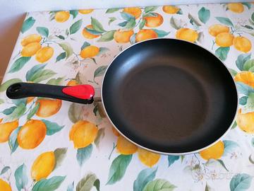 Padella Saltapasta Bialetti diametro cm 28