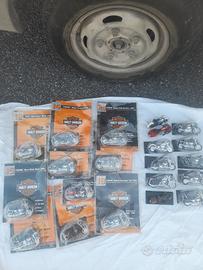 Modellini HARLEY-DAVIDSON 