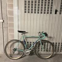 Bici Bianchi Vento 606