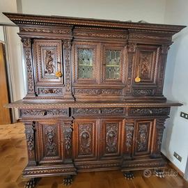 Credenza a sanremo