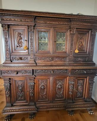 Credenza a sanremo