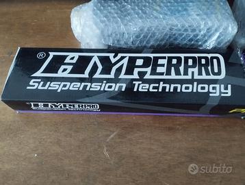 KIT MOLLE FORCELLA PROGRESSIVE HYPERPRO HARLEY