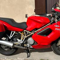 Ducati st2