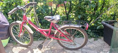 Bicicletta bimbo/a 20x 1.75