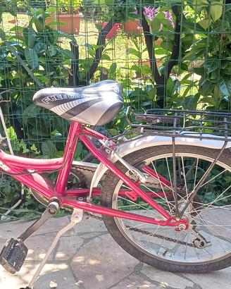 Bicicletta bimbo/a 20x 1.75