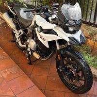 Bmw f 750 gs - 2018