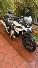 Bmw f 750 gs - 2018