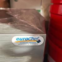 Friggitrice Automatica Eurochef KV3