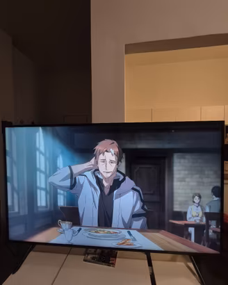 Samsung Smart TV 58" 4K