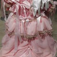 Vestito CARNEVALE VENEZIANO PRINCIPESSA prestige n