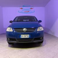 VOLKSWAGEN Fox 1.2 Sport