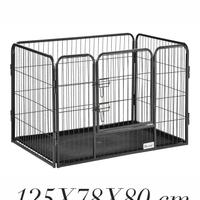 Recinto pawhut per cani di piccola taglia