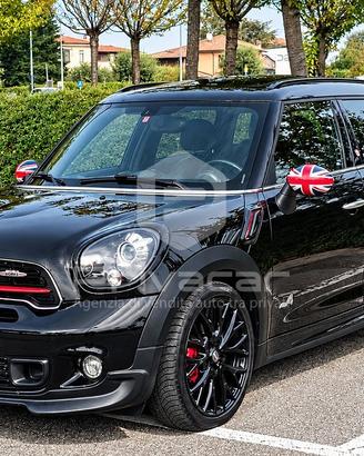 MINI Mini 1.6 John Cooper Works Countryman ALL4