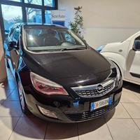 Opel Astra 1.4 Turbo 140CV 5 porte Cosmo