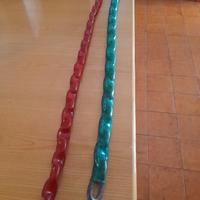 catene bici o cancello