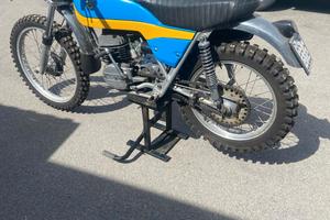 Bultaco Alpina del 1974