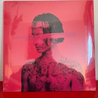 Vinile Raptus 2 Nayt