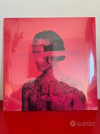 Vinile Raptus 2 Nayt