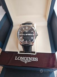 Longines master collection L2.910.4051.7