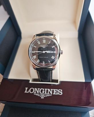 Longines master collection L2.910.4051.7