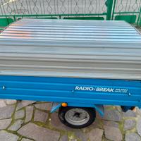 Carrello appendice