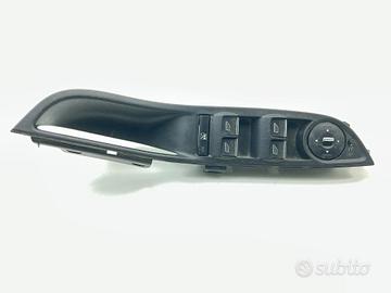 PULSANTIERA ANTERIORE SINISTRA FORD Focus S. Wagon