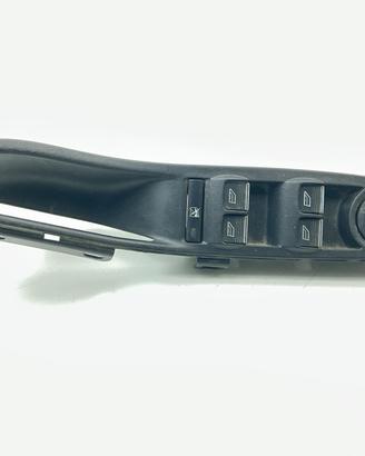 PULSANTIERA ANTERIORE SINISTRA FORD Focus S. Wagon