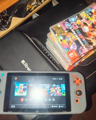 switch 1 più giochi 