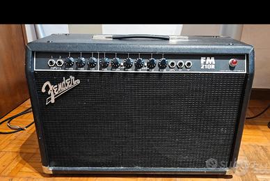 Amplificatore Fender FM210R